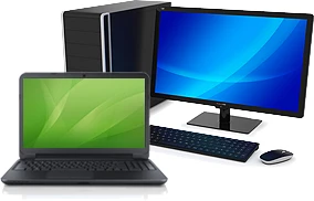 Desktop PCs