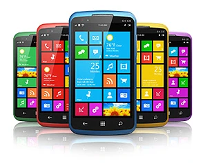 Windows & Blackberry App Development